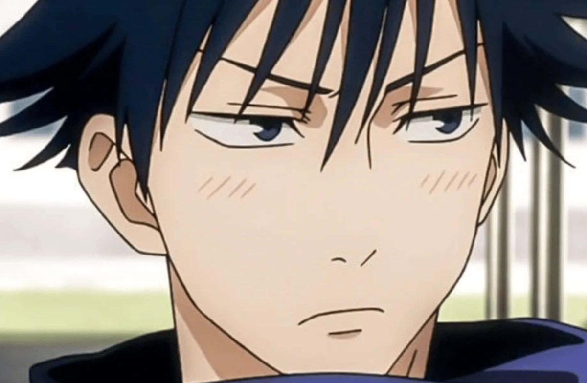 How Is Megumi Fushiguro in Spy x Family Explained?